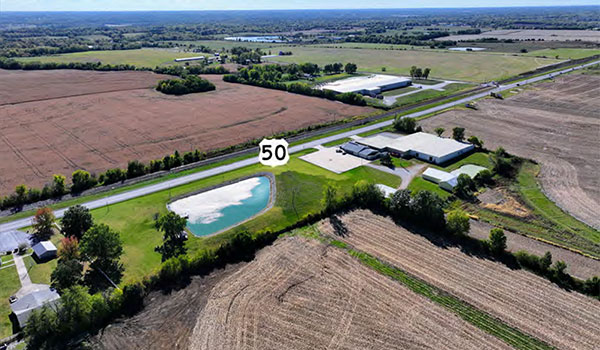 5875 E. US 50 Highway